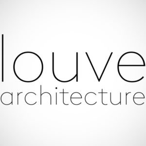 LOGO CLIENT LOUVE ARCHITECTURE - RENDERSTORM Concept Art Rendering Models Lego Archviz Perspectiviste