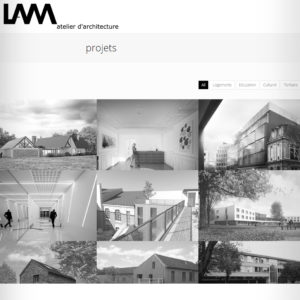 RENDERSTORM Concept Art Rendering Models Lego Archviz Perspectiviste