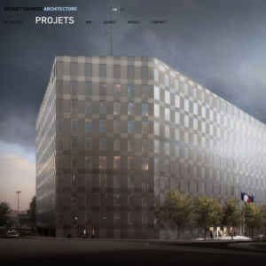 RENDERSTORM Concept Art Rendering Models Lego Archviz Perspectiviste