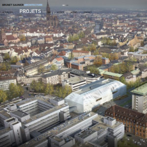 RENDERSTORM Concept Art Rendering Models Lego Archviz Perspectiviste