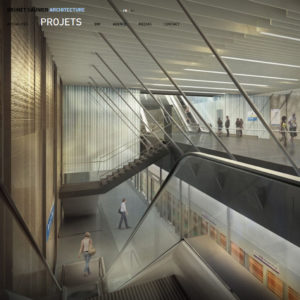 RENDERSTORM Concept Art Rendering Models Lego Archviz Perspectiviste