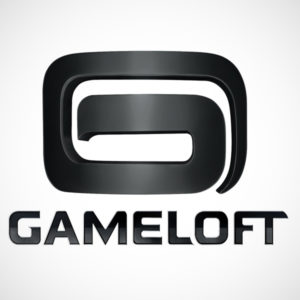 LOGO CLIENT GAMELOFT - RENDERSTORM Concept Art Rendering Models Lego Archviz Perspectiviste