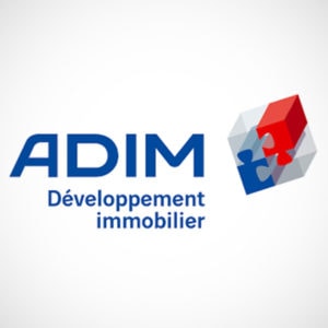 LOGO CLIENT ADIM CONCEPT - RENDERSTORM Concept Art Rendering Models Lego Archviz Perspectiviste