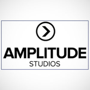 LOGO CLIENT AMPLITUDE STUDIOS - RENDERSTORM Concept Art Rendering Models Lego Archviz Perspectiviste