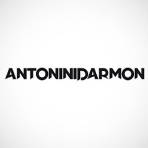 LOGO CLIENT ANTONINI DARMON ARCHITECTES - RENDERSTORM Concept Art Rendering Models Lego Archviz Perspectiviste