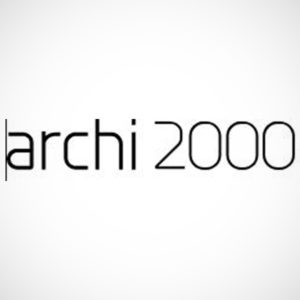 LOGO CLIENT ARCHI 2000 - RENDERSTORM Concept Art Rendering Models Lego Archviz Perspectiviste