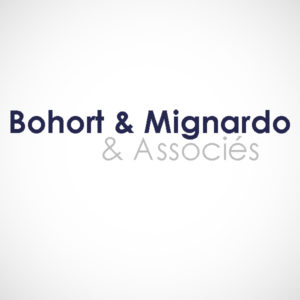 LOGO CLIENT BOHORT & MIGNARDO & ASSOCIES - RENDERSTORM Concept Art Rendering Models Lego Archviz Perspectiviste