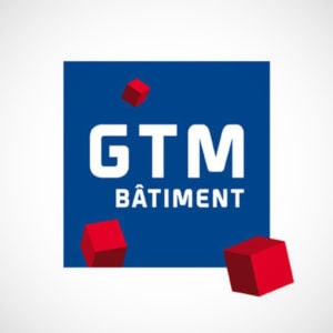 LOGO CLIENT GTM BATIMENTS - RENDERSTORM Concept Art Rendering Models Lego Archviz Perspectiviste