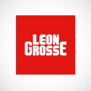 LOGO CLIENT LEON GROSSE INGENIERIE - RENDERSTORM Concept Art Rendering Models Lego Archviz Perspectiviste