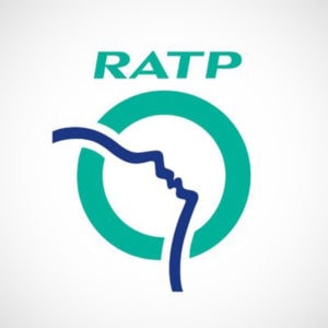 LOGO CLIENT RATP - RENDERSTORM Concept Art Rendering Models Lego Archviz Perspectiviste