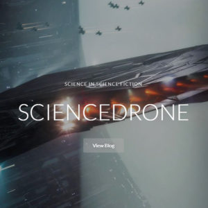Sciencedrone
