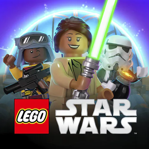 Read more about the article LEGO STAR WARS CASTAWAYS TEASER REVEALED !
