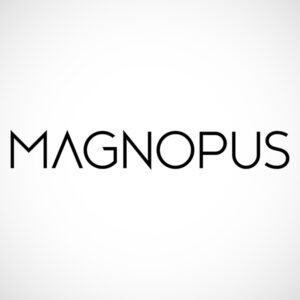 MAGNOPUS Logo