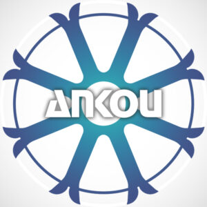 ANKOU Initiative Logo